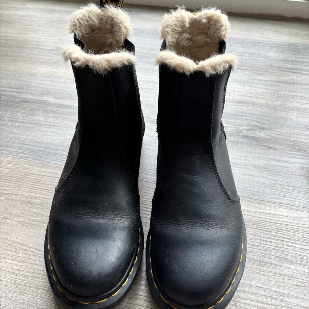 Dr. Martens women’s boot size 7